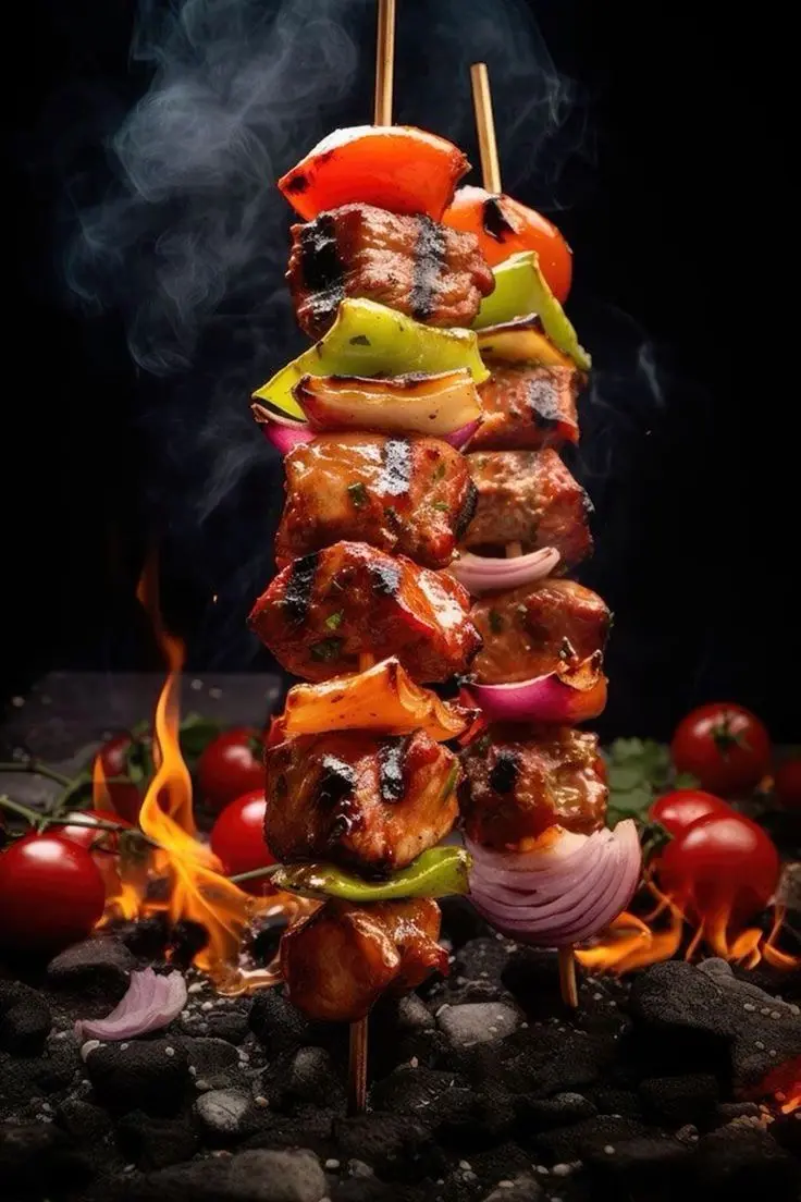 Moishi Grill and Chill