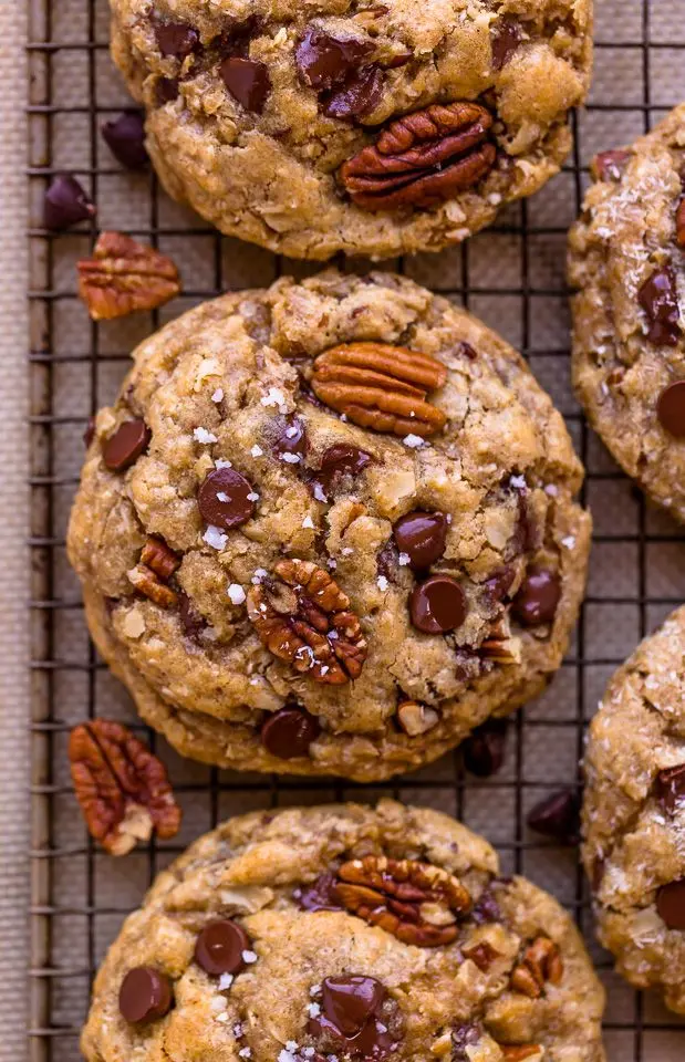 Mayfair Cookies
